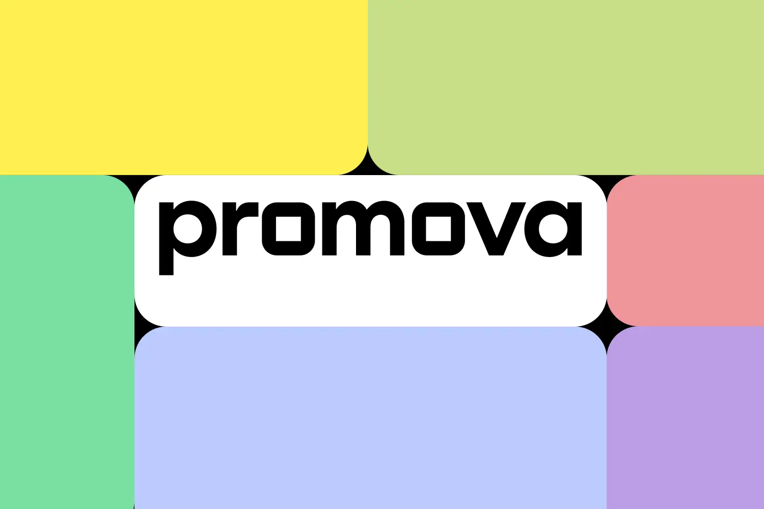Promova logo
